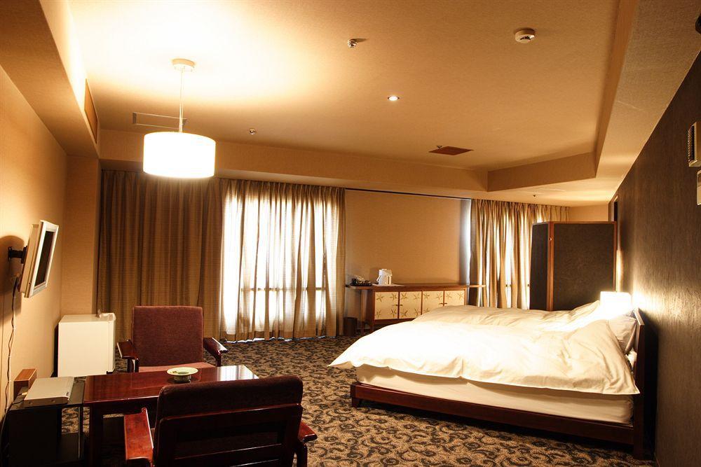 Hotel Ichiei Osaka Ngoại thất bức ảnh