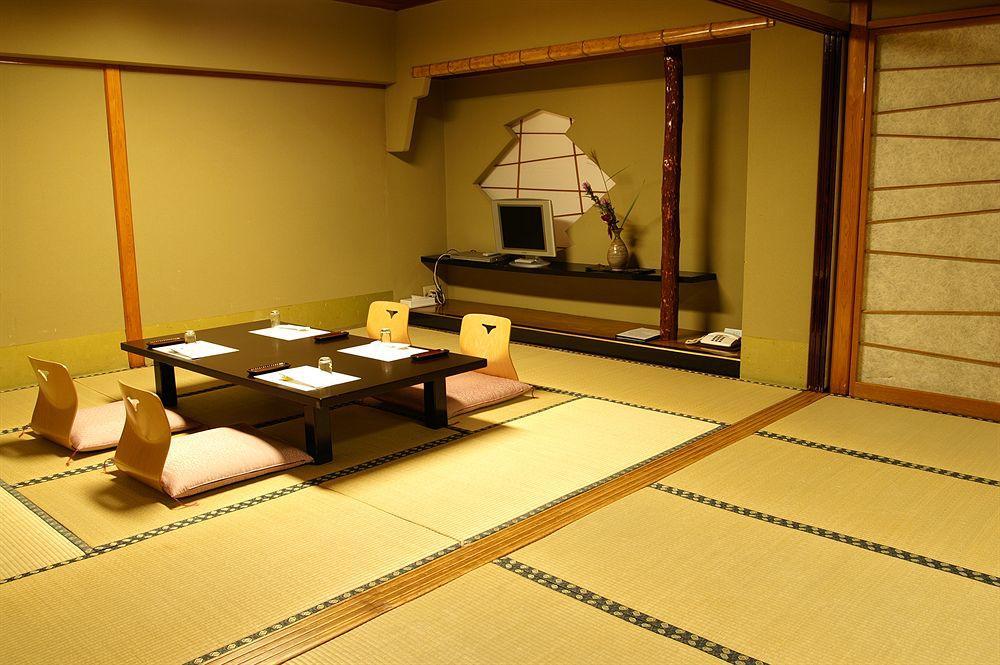 Hotel Ichiei Osaka Ngoại thất bức ảnh