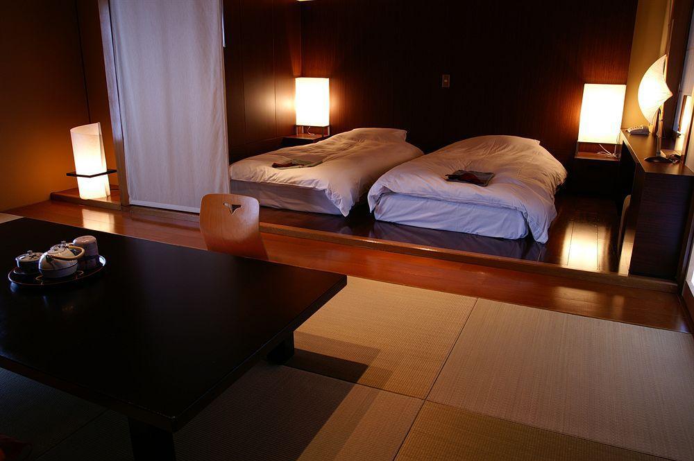 Hotel Ichiei Osaka Ngoại thất bức ảnh