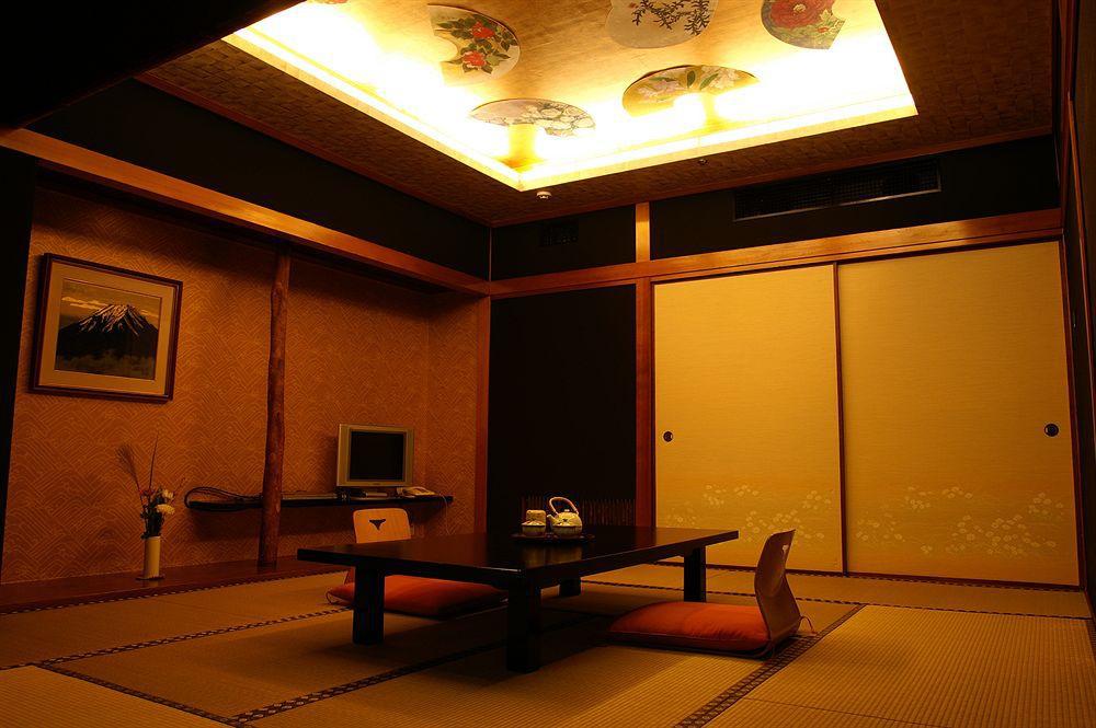 Hotel Ichiei Osaka Ngoại thất bức ảnh