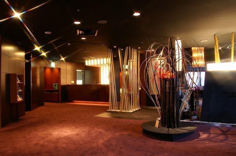 Hotel Ichiei Osaka Nội địa bức ảnh