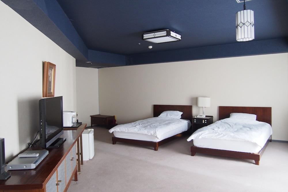 Hotel Ichiei Osaka Ngoại thất bức ảnh