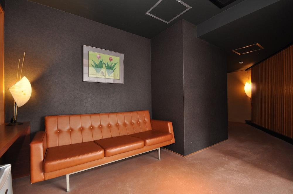 Hotel Ichiei Osaka Ngoại thất bức ảnh