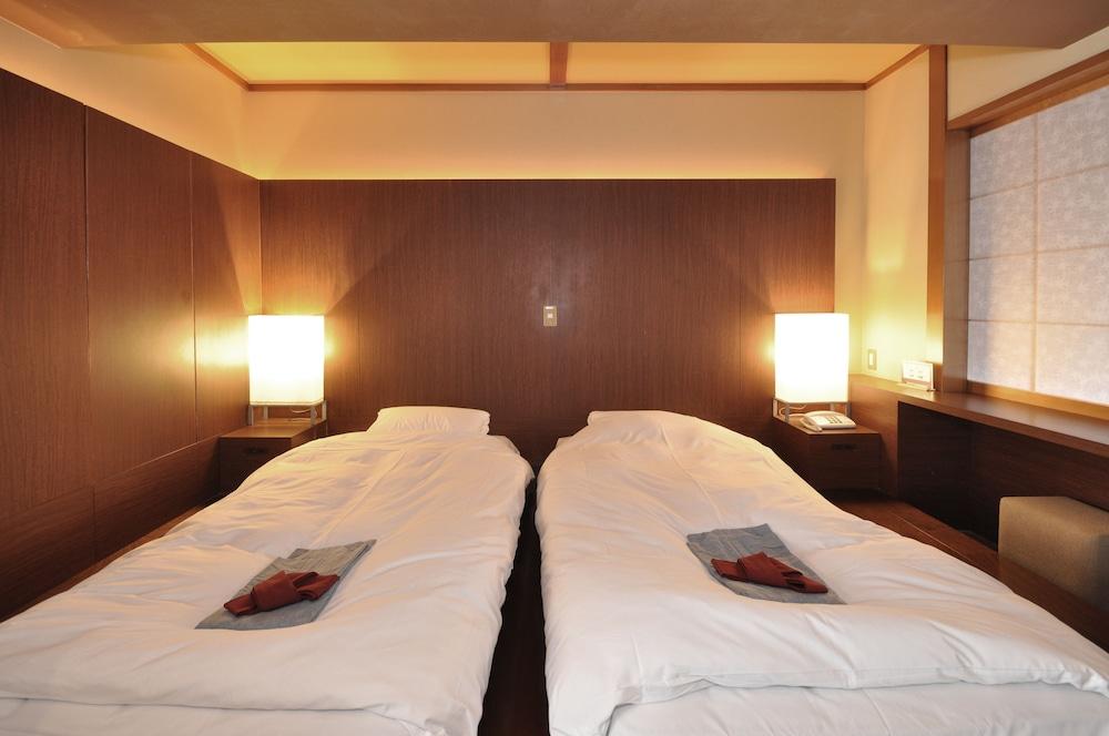 Hotel Ichiei Osaka Ngoại thất bức ảnh