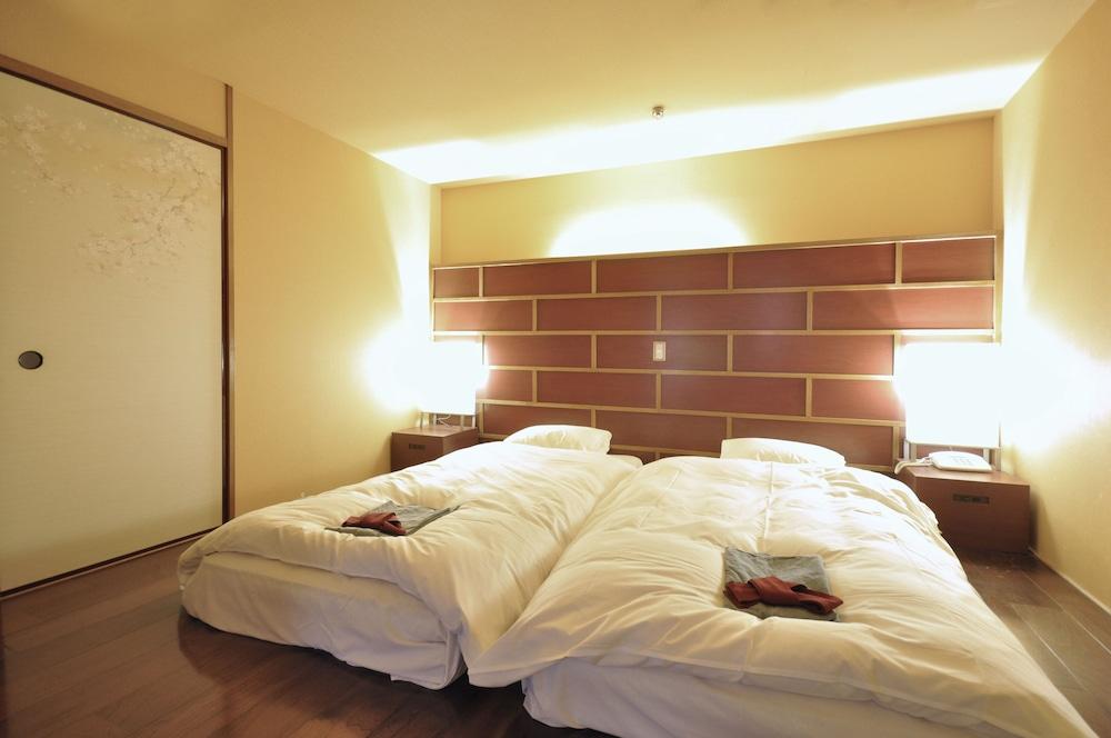 Hotel Ichiei Osaka Ngoại thất bức ảnh