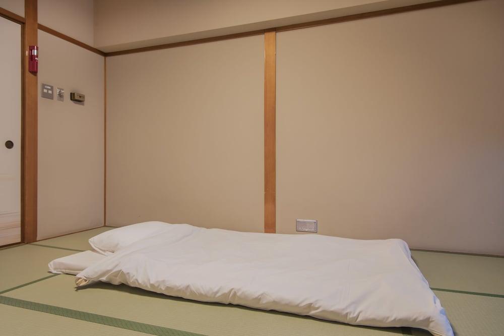 Hotel Ichiei Osaka Ngoại thất bức ảnh
