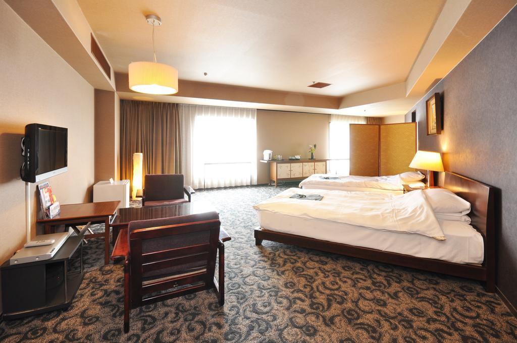Hotel Ichiei Osaka Ngoại thất bức ảnh