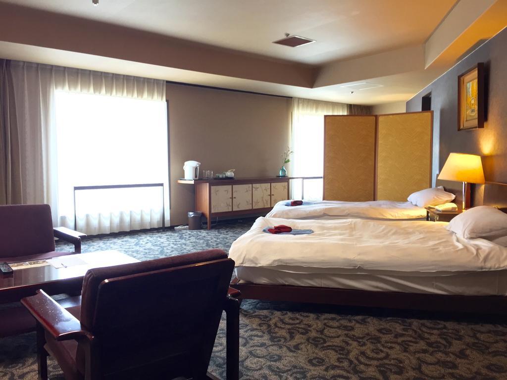 Hotel Ichiei Osaka Ngoại thất bức ảnh