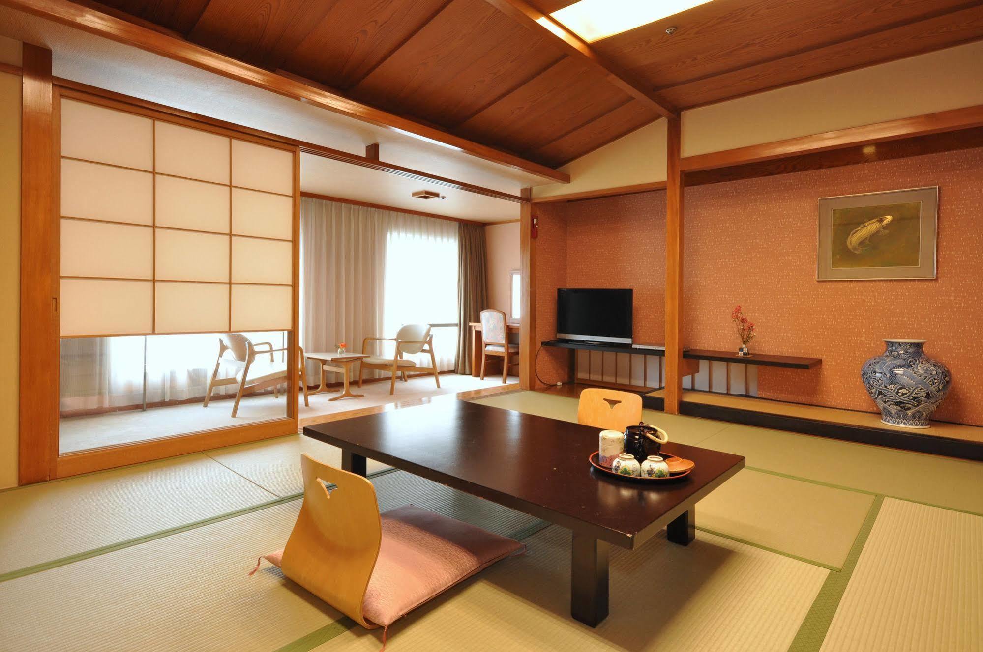 Hotel Ichiei Osaka Ngoại thất bức ảnh